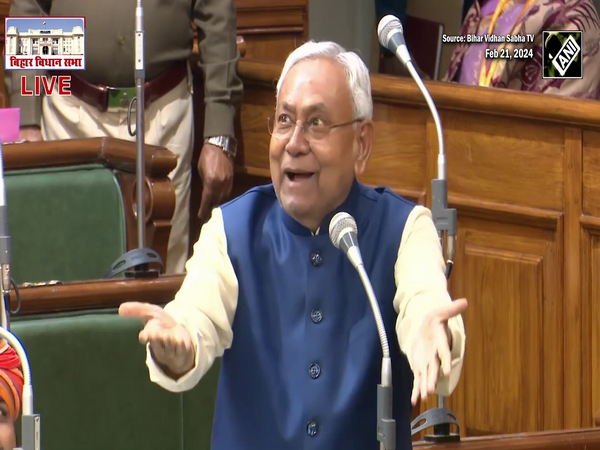 Nitish Kumar’s ‘old statement turned reality’ goes viral after RJD failed in Bihar Election