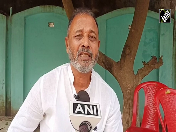 Madan Shah, man who cursed RJD, advices Tejashwi Yadav to terminate ‘Jaichand’ of RJD