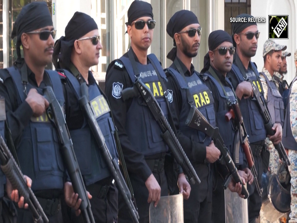 Gujarat CM Bhupendra Patel attends 150th birth anniversary of Sardar Patel, plants sapling