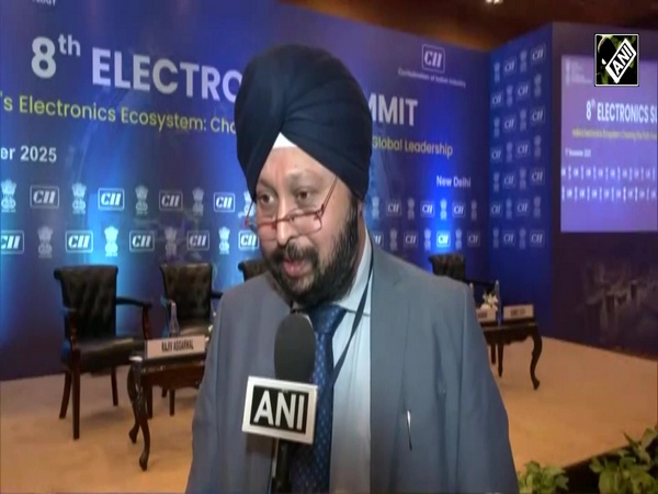 Electronics Export Council CEO stresses India’s push for self-reliant electronics manufacturing