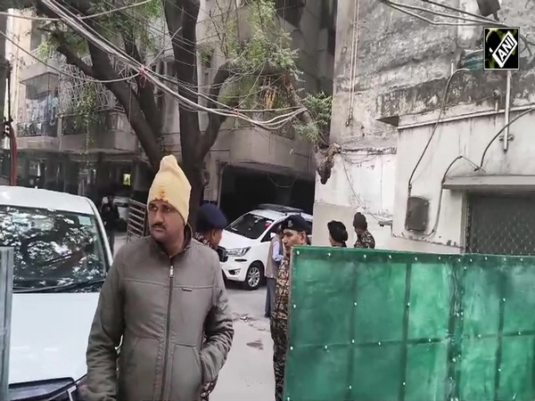 ED big crackdown on Al-Falah University; raids 25 locations in Delhi Red Fort blast case