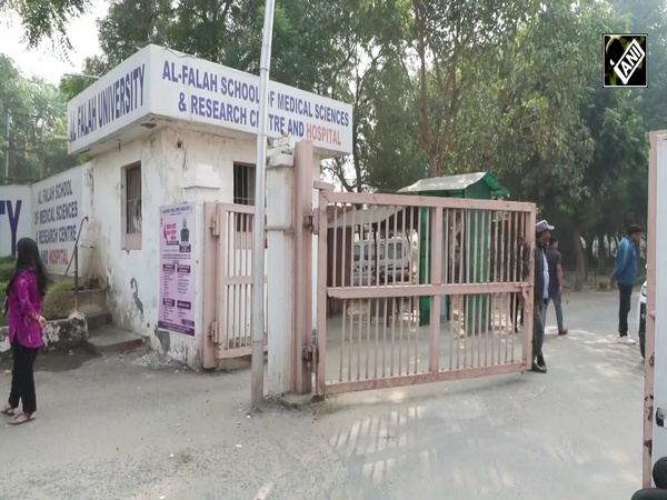 Investigation intensifies at Al Falah University, Haryana Crime Branch, DGP OP Singh joins probe