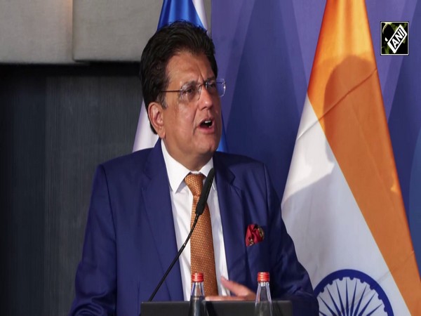 How India proved all ‘growth estimates’ wrong, Piyush Goyal explains at India-Israel Business Summit