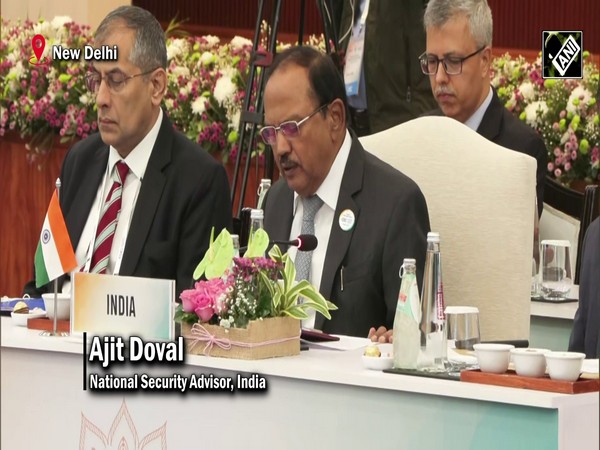 “Emerging security challenges…” NSA Ajit Doval’s ‘unmissable’ message at Colombo Security Dialogue