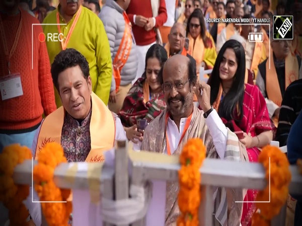 Explained: The Spiritual Significance of Dhwaj Sthapna in Ram Temple