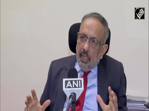 NITI Aayog’s Rajiv Gauba calls New Labour Codes “Most Comprehensive Reform Since Independence”