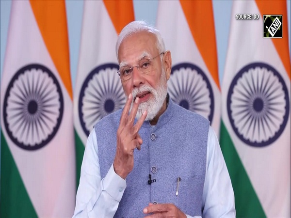 PM Modi Inaugurates Safran MRO Hub, Says India’s Aviation Sector Is ‘Taking a New Flight’
