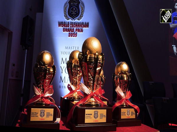 Yamaha Motor hosts World Technician Grand Prix to elevate global mechanic skills