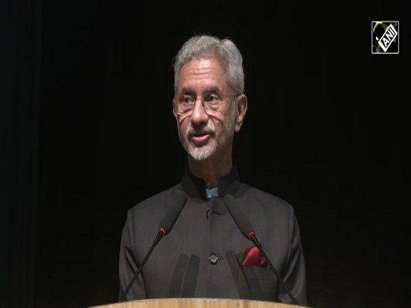 US-China Power play, changing dynamics: EAM decodes all in power pack 30-minute address