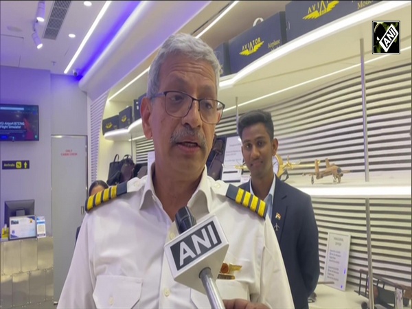 Airbus software glitch explained by former Indian Air Force Pilot in ‘real time flight simulator’