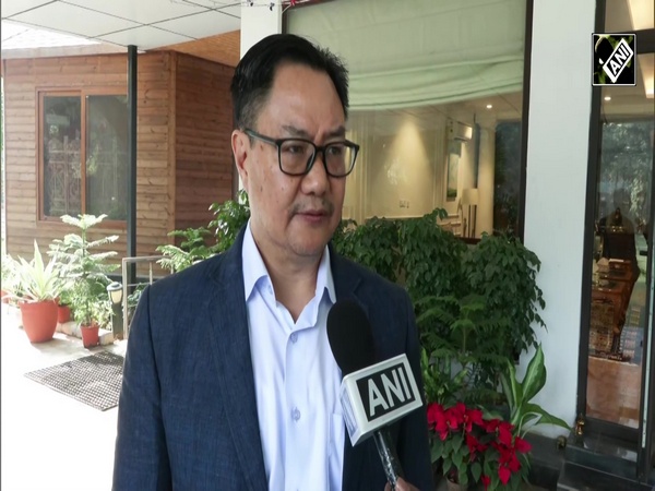 “ठंडा दिमाग से काम करेंगे…” Kiren Rijiju’s direct message to Opposition ahead of Parl Winter Session