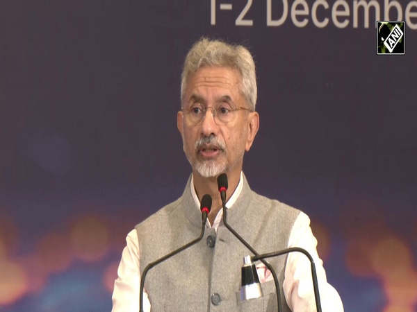 “Bioterrorism, serious concern…” EAM Jaishankar sounds warning, asks global community to be prepared