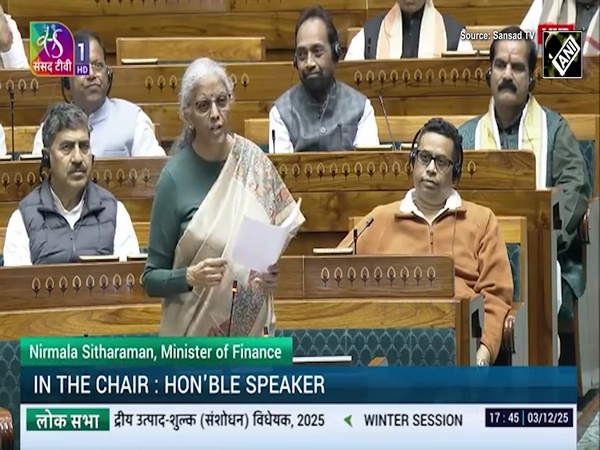 When Speaker Om Birla asked FM Nirmala Sitharaman to speak in Tamil in Lok Sabha | Winter Session