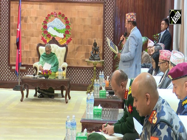 Nepal: Interim PM Calls All-Party Meet, Assures Timely Election