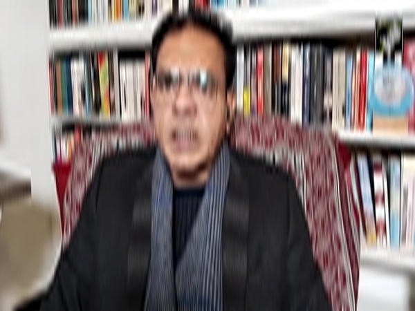 PTI leader slams Asim Munir, warns Pakistan faces growing isolation amid