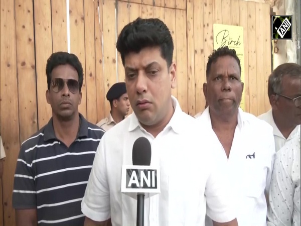 ‘It’s a murder…’, Congress State Prez Amit Patkar levels big allegations on BJP over Goa’s club tragedy