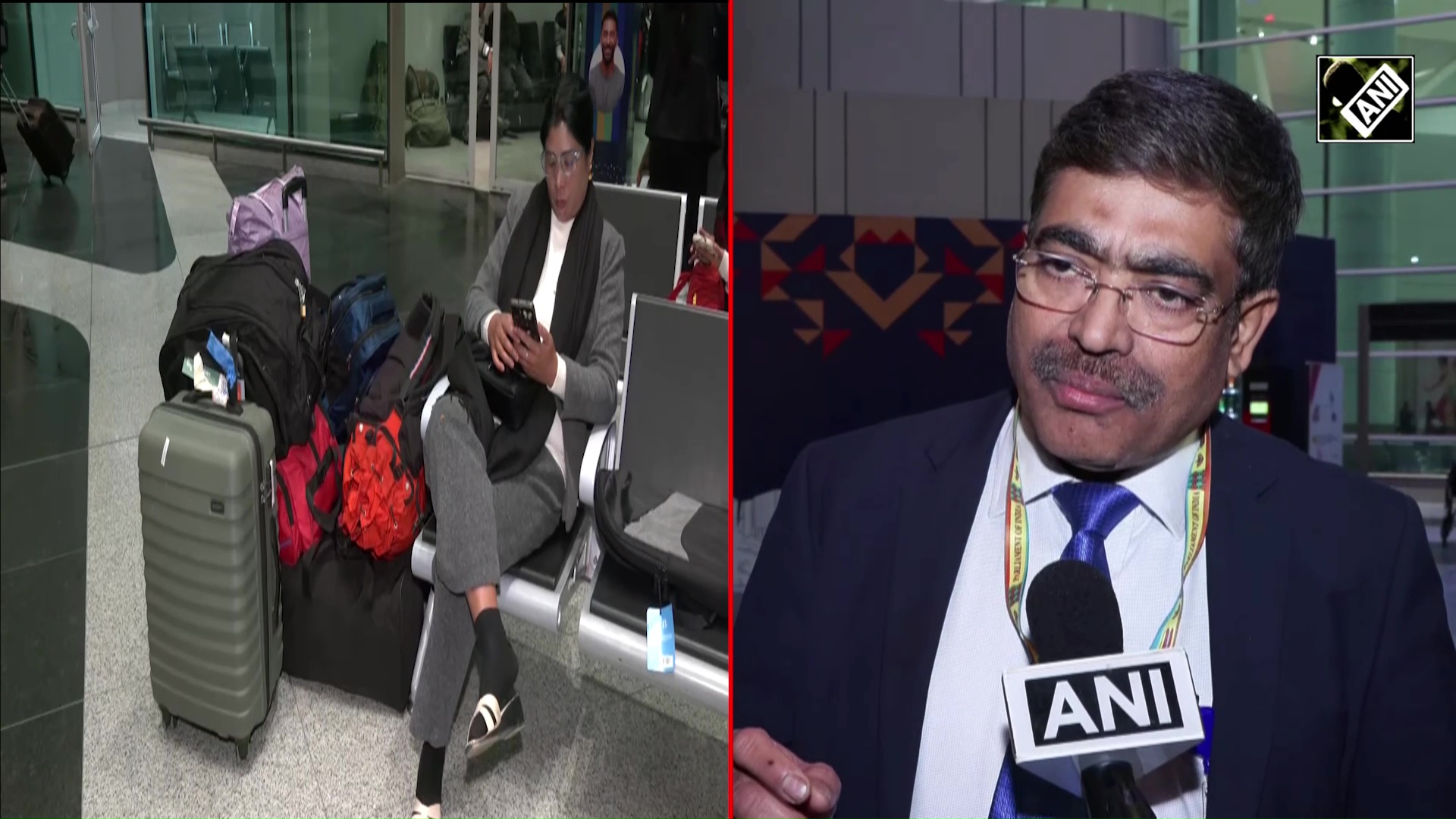“Things are getting back to normal…”, Civil Aviation Secretary on IndiGo crisis