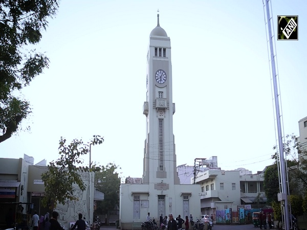 Gujarat’s Dharmaj village redefining rural prosperity