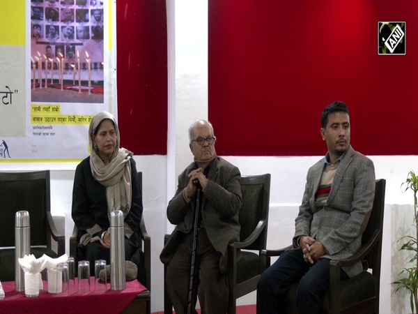 Amnesty seeks fair, Impartial probe into unlawful killings during Nepal’s Gen-Z Protests