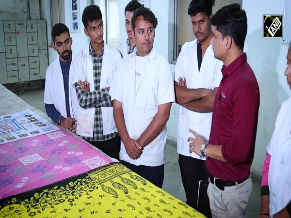 Gujarat innovation delivers mosquito-proof, UV-safe cotton