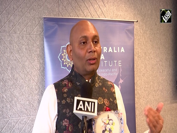 Melbourne Global Centre hosts special session on Abhay K.’s ‘Nalanda’