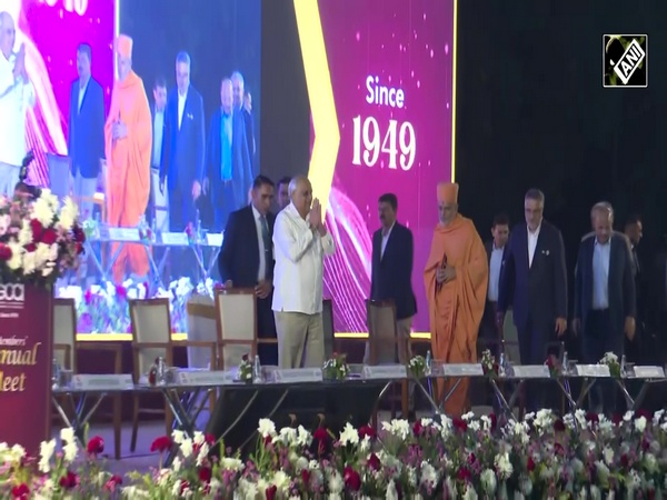 Gujarat: Three years of Bhupendra Patel's governance powering Vav-Tharad's transformation