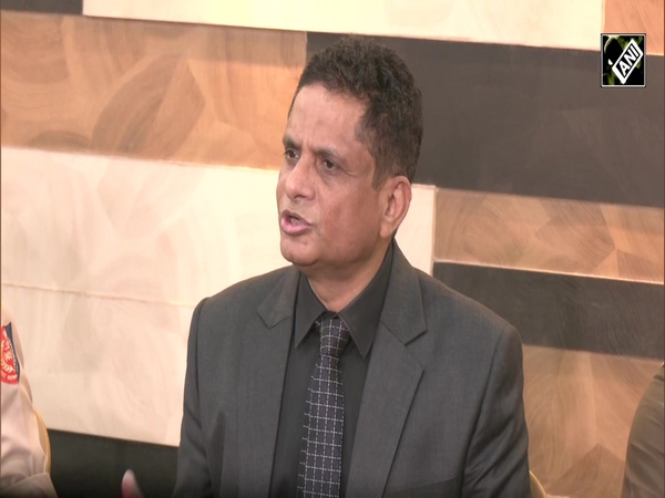 GOAT India Tour: Police addresses PC as all hell breaks loose after Messi Event in Kolkata