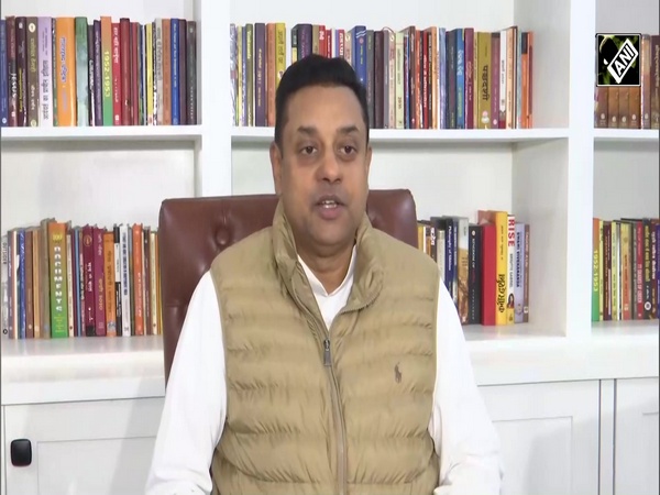 “Protect infiltrators …” Sambit Patra attacks Rahul Gandhi’s ‘Vote Chor, Gaddi Chhod’ rally in Delhi