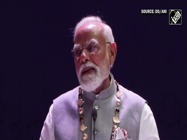 After receiving top civilian honour, PM Modi underscores deep, enduring India–Ethiopia ties