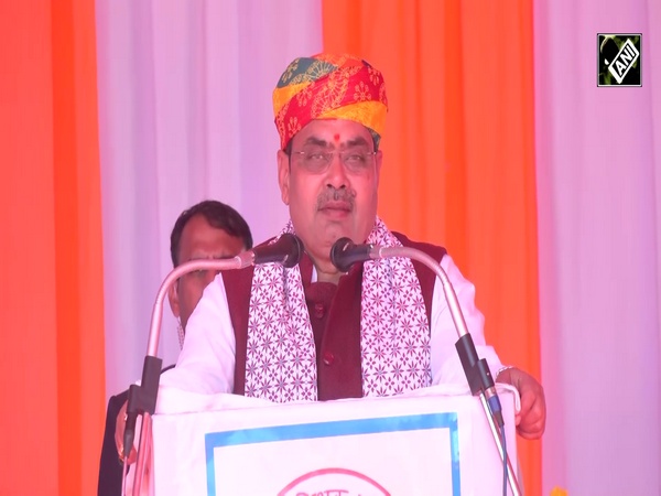 CM Bhajanlal Sharma attends Rajasthan State-Level Educational Conference
