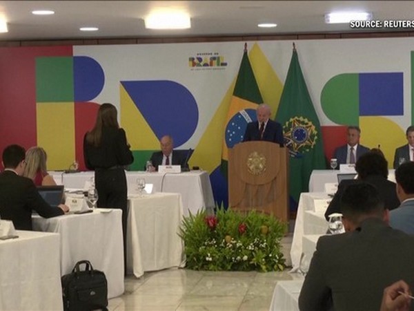 Brazil ready to ‘mediate’ b/w US-Venezuela; says President Lula da Silva amid Latin America conflict