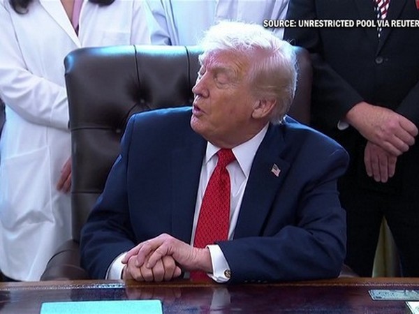 ‘Getting close...’ Trump hints at possible breakthrough ahead of US-Russia talks over Ukraine war