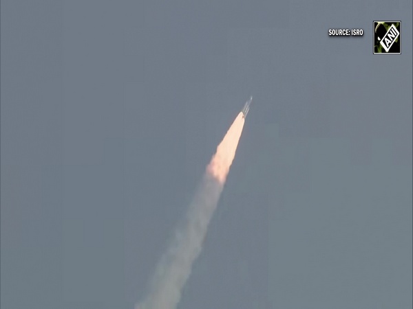 India’s historic feat! ISRO launches American BlueBird-2 Satellite from Sriharikota
