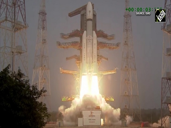 PM Modi hails ISRO’s launch of US’ BlueBird satellite from Sriharikota in Andhra Pradesh