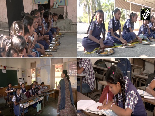 Gujarat’s Push for Child Nutrition: CM Alpaahar Yojana Delivers