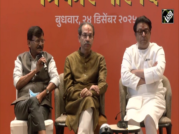 Thackeray brothers unite after 20 years; Uddhav-Raj join hands for BMC election