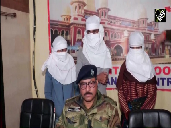 3 Bangladeshi en-route to Delhi arrested in Kanpur, investigation underway by intelligence agencies