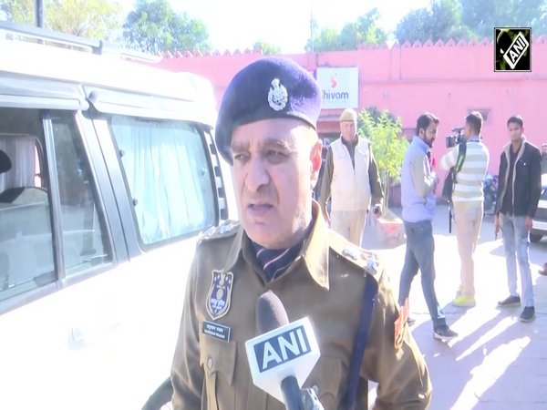 Police face heavy stone-pelting outside Mosque during anti-encroachment drive, several detained