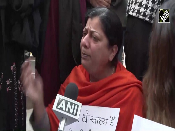 Unnao rape case: Protests erupt outside Delhi high court against Kuldeep Sengar's bail