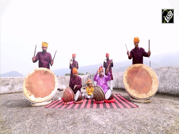 Nathulal Solanki: The Man Who Kept Nagara Alive