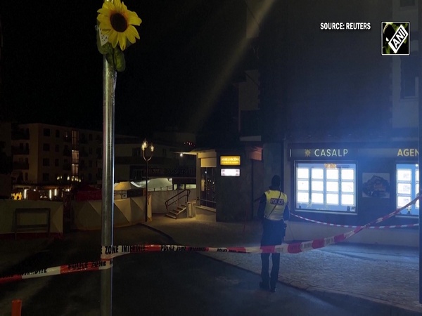 'Some people burning, some dead next to us' Lucky girl narrates narrow escape from 'ill-fated' bar