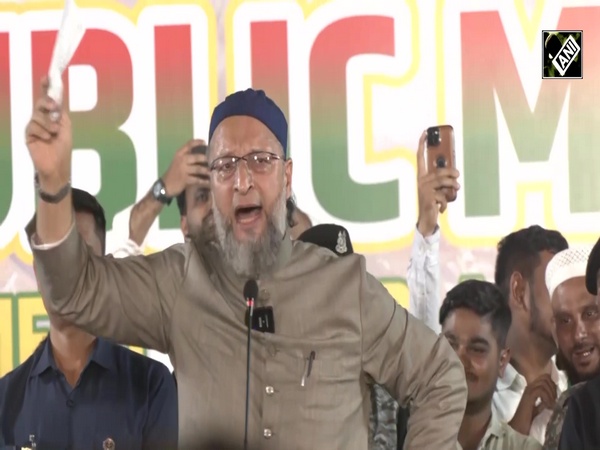 “Bring back mastermind of 26/11...” Owaisi calls on PM Modi to act like Trump against ‘Masood Azhar’