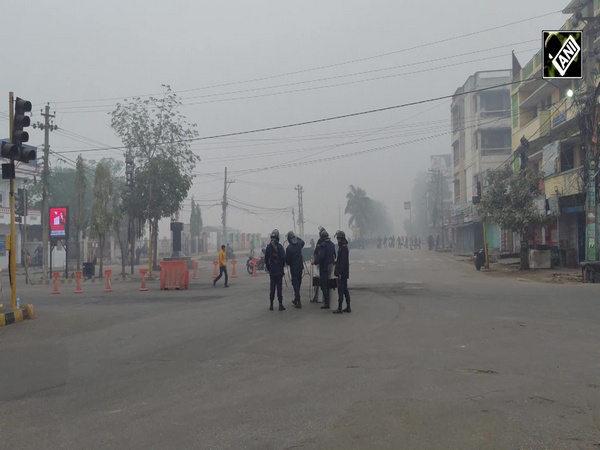 Curfew Extended in Nepal’s Birgunj amid ongoing tension over TikTok video