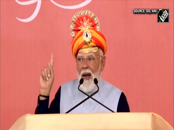 Somnath Flag Symbol of India’s Strength Even After 1,000 Years: PM Modi