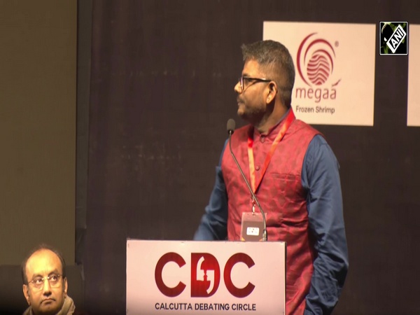 ‘Unfiltered’ J Sai Deepak ‘roars’ on Hindutva must watch! Goes ballistic against Mani Shankar Aiyar