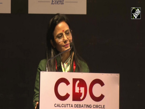 TMC leader Mahua Moitra’s fierce take on ‘Hindutva’ vs ‘Hinduism’ debate