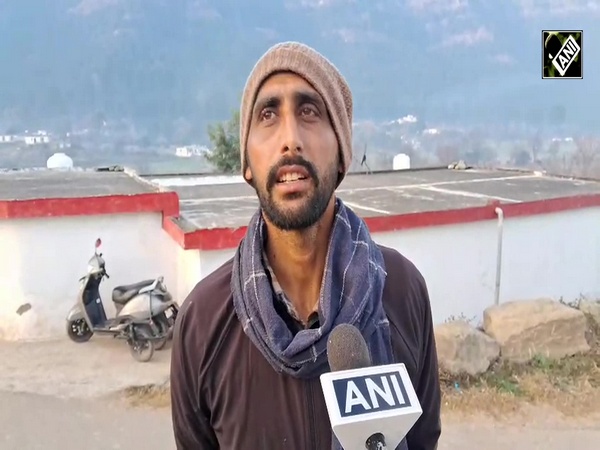 Locals confirm seeing ‘suspected’ Pakistani drone along the Line of Control