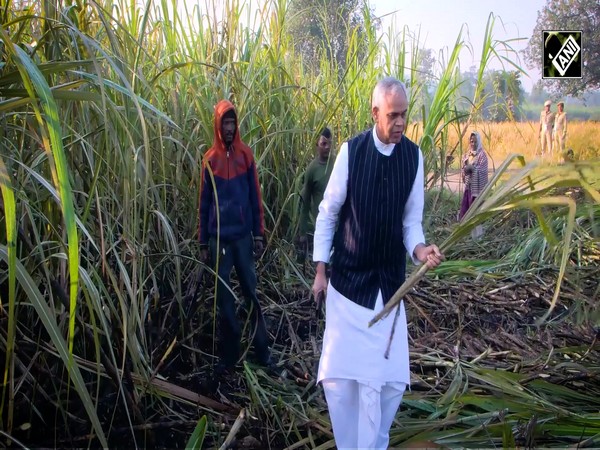 A New Revolution in Organic Farming for Gujarat’s Farmers: Guidance by Governor Acharya Devvrat