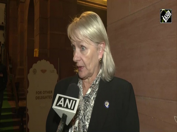 Speakers’ big praise for India 28th Conference of Speakers and Presiding Officers of Commonwealth