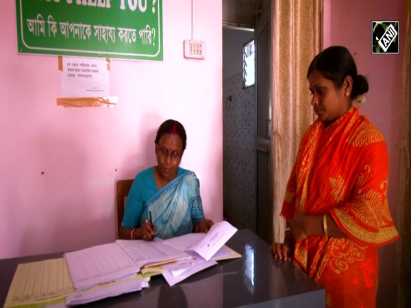 Tripura’s Smart Panchayats: A New Benchmark in Rural Development